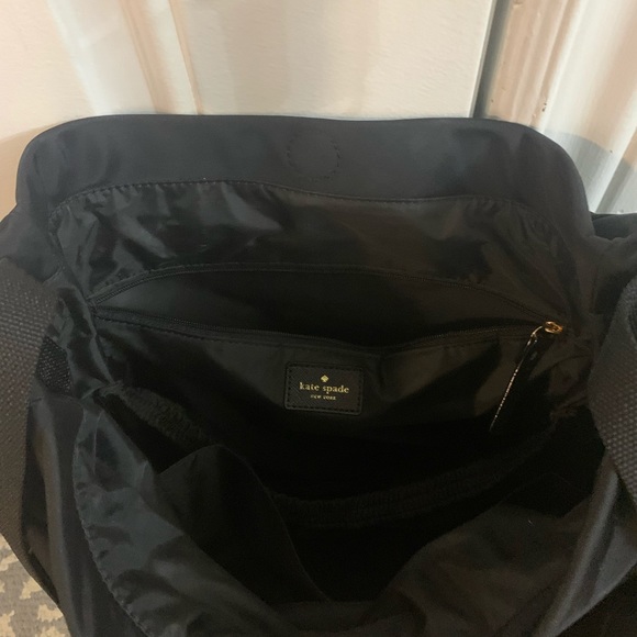 Kate Spade Diaper Bag - Picture 8 of 12